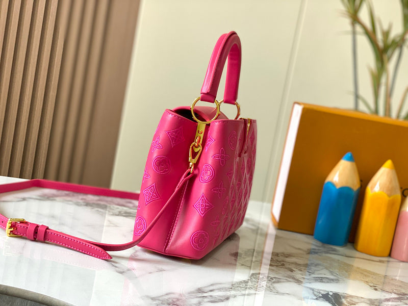 Amelia- GUKI Women Bags - 1424