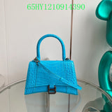 Amelia - BGA Bags - 2062
