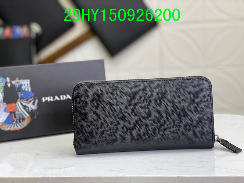 Amelia - PD Wallet - 306