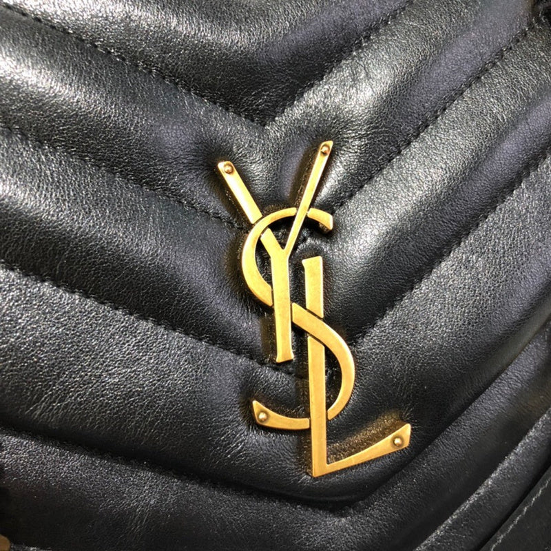 Amelia - YSL Bag - 4116
