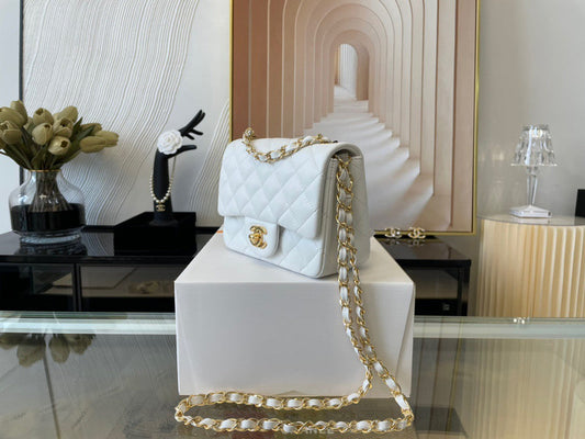 Amelia - CHL Bags - 2025