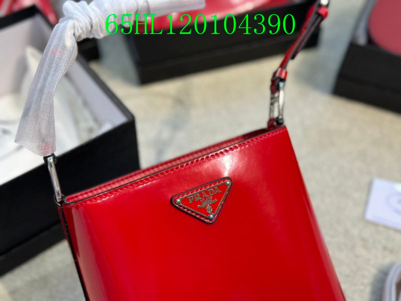 Prada Bags - The Barnes Bags  672
