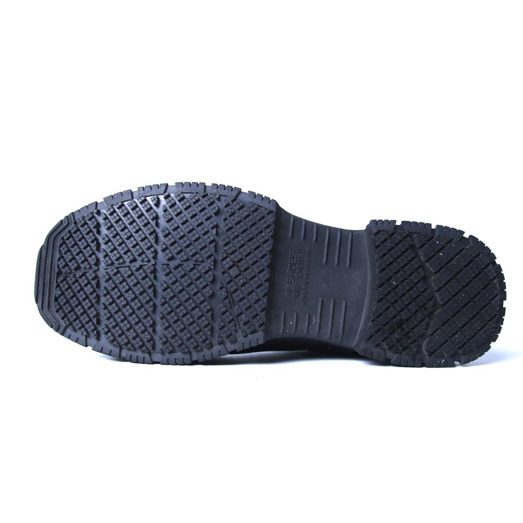 SHOES FOR CREWS  ROWAN - STEEL TOE