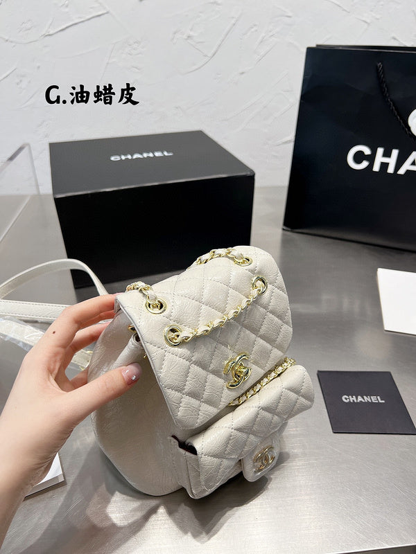 Amelia- CHL Bags - 7087