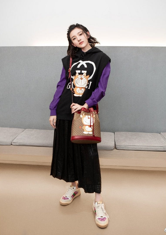 Amelia- GUKI Bags - 2094