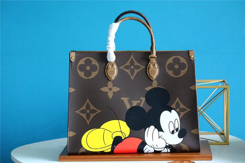 Amelia - LOV Lady Bags - 1473