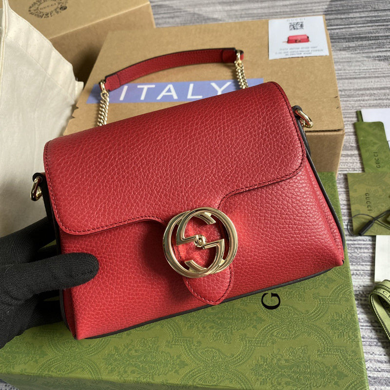 Amelia- GUKI Bags - 2014