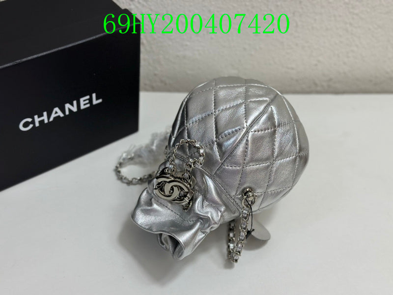 Amelia - CHL Bags - 1157