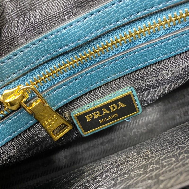 Amelia- PRDA  LUXURY BAGS - 210