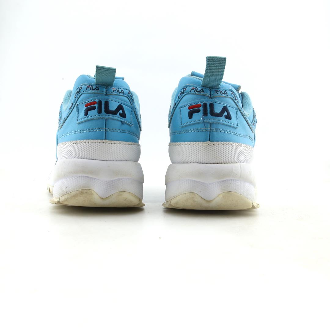 FILA DISRUPTOR 2