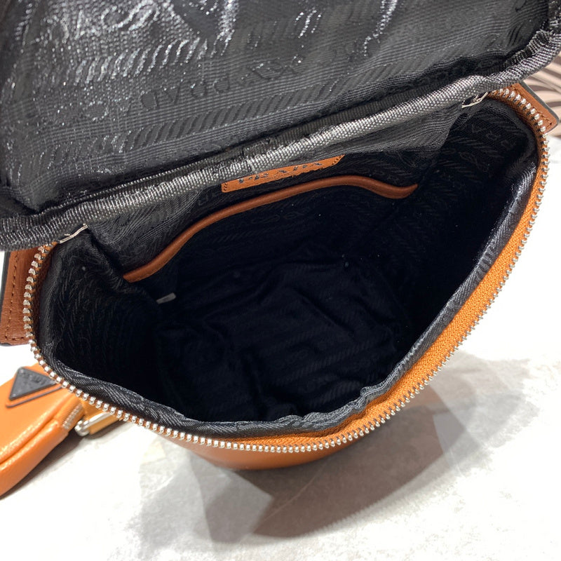 Amelia- PRDA  LUXURY BAGS - 444