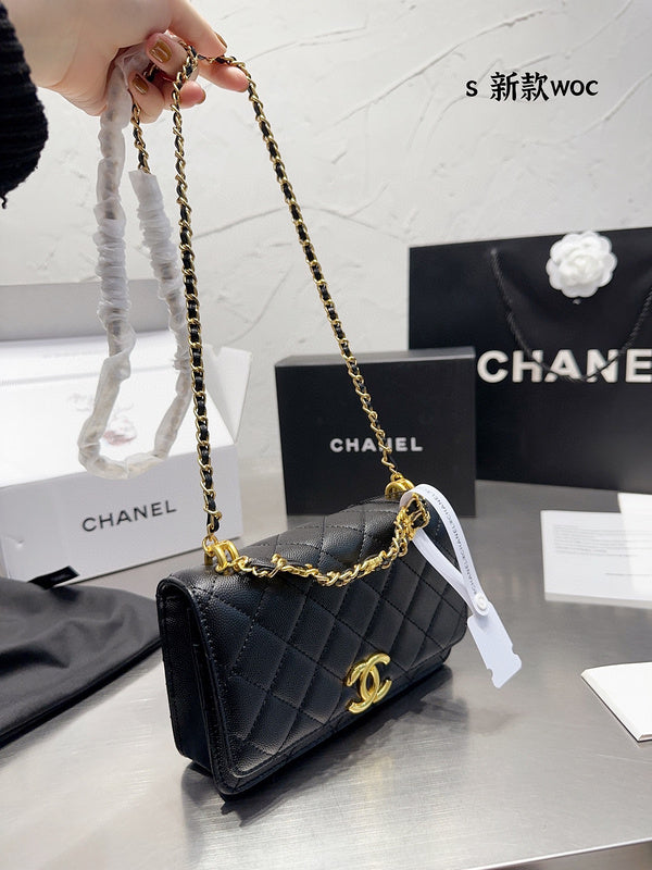 Amelia- CHL Bags - 6985