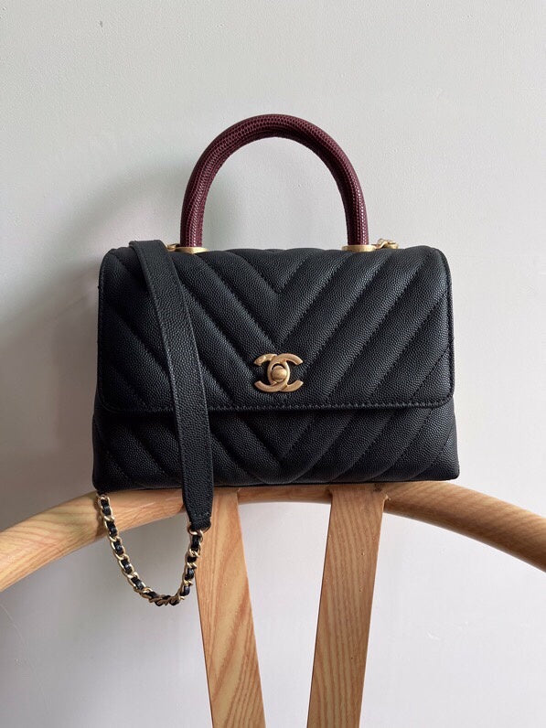 AmeliaLuxury - CHL Bags - 2834