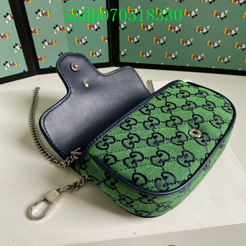 Amelia - GCI Bags - 11043