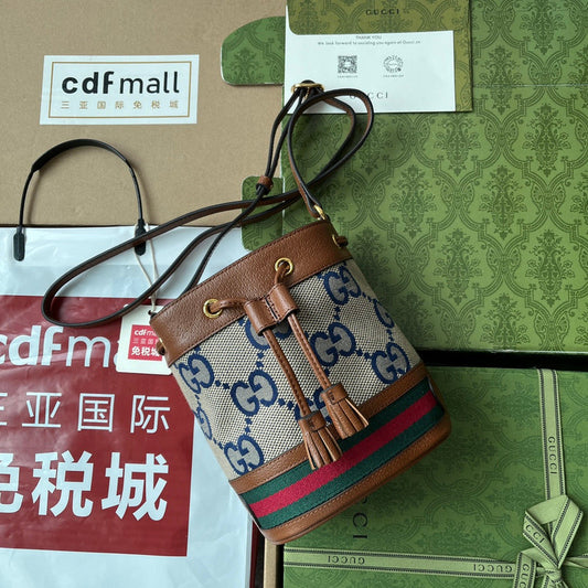 Amelia-i GUKI Women Bags - 398
