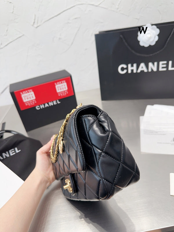 Amelia- CHL Bags - 6916