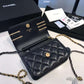 Amelia- CHL Bags - 6753