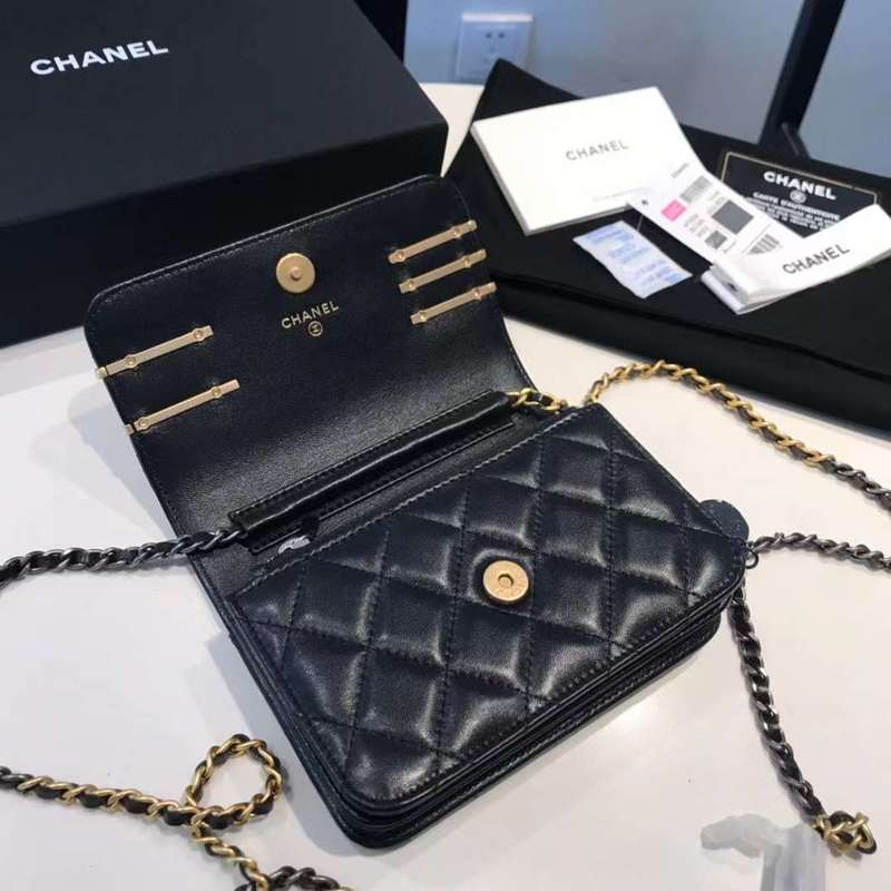 Amelia- CHL Bags - 6753