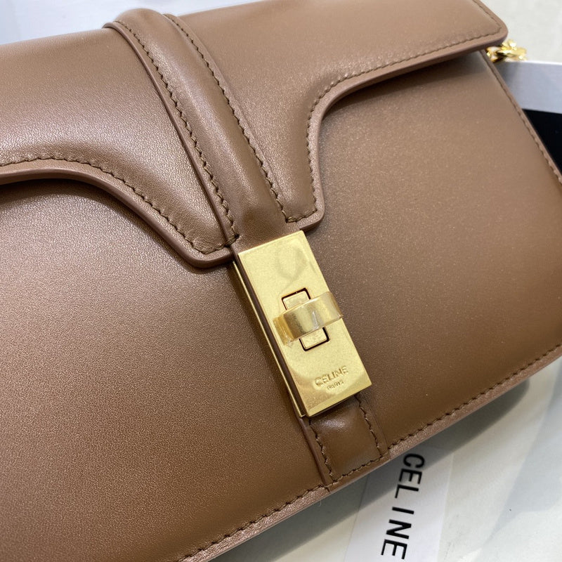 Amelia - COL Lady Bags - 202