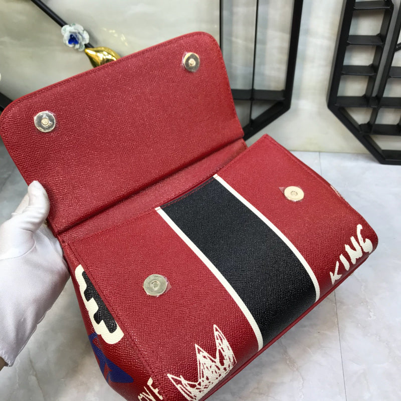 Amelia- DG Bags - 314