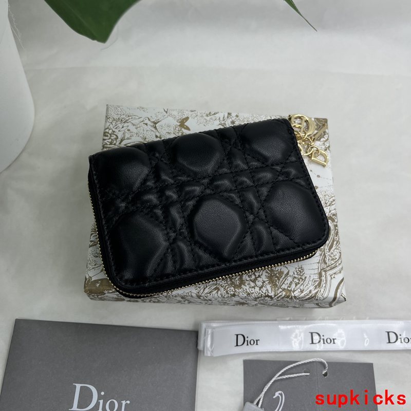 Amelia- Mix Wallets - 281