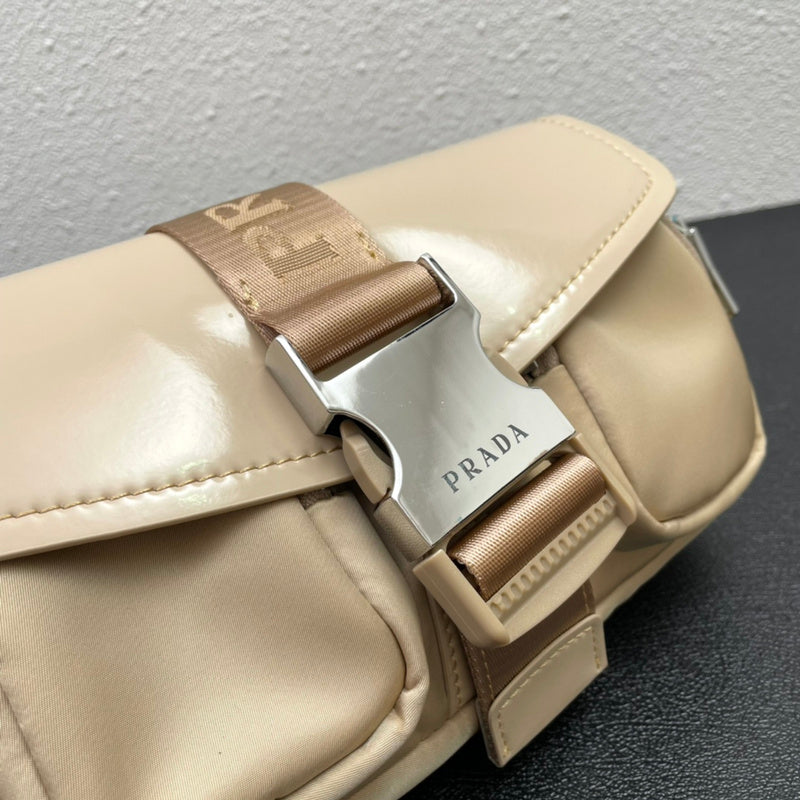 Amelia- PRDA  LUXURY BAGS - 328