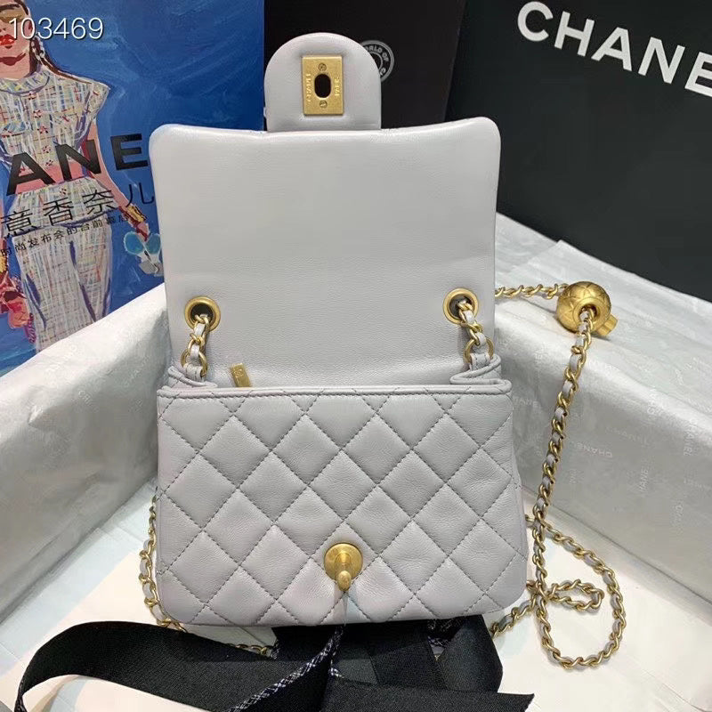 Amelia - CHL Lady Bags - 698