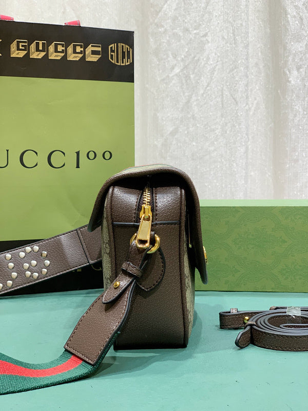 Amelia-i GUKI Women Bags - 938