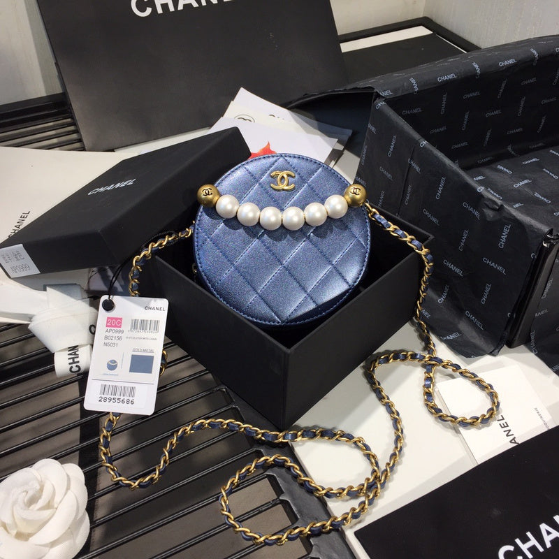 Wellow Bags - Chanel - Bags  - 102