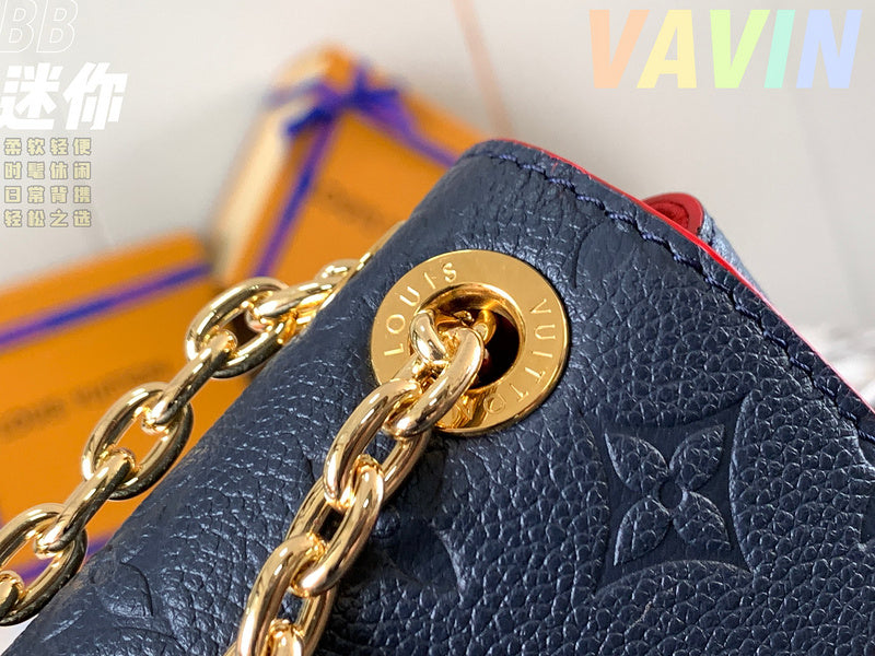 Amelia's Bag Gallery - LOV Bags - 1259