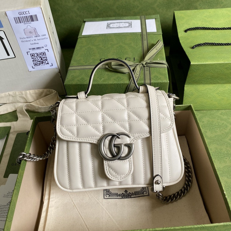 Amelia- GCI Bags - 531
