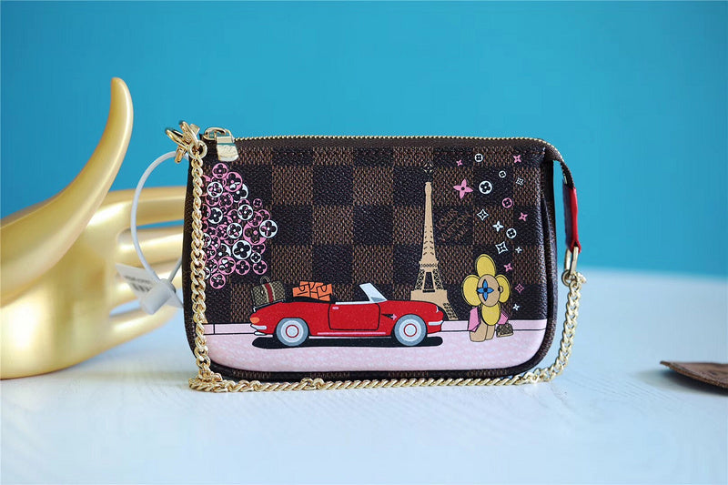 Amelia - LOV Lady Bags - 1414