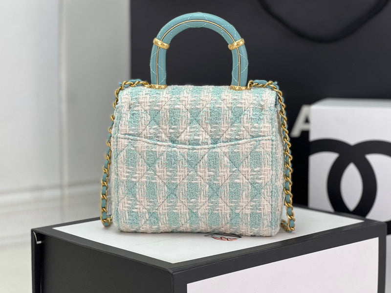 Wellow Bags - Chanel - Bags  - 308