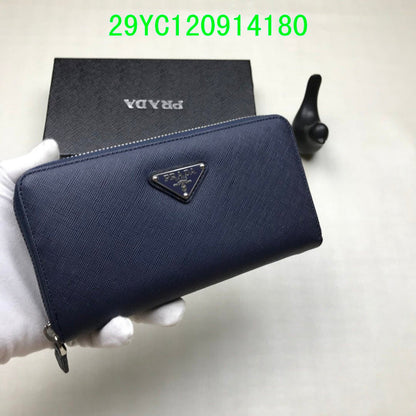Amelia - PD Wallet - 422