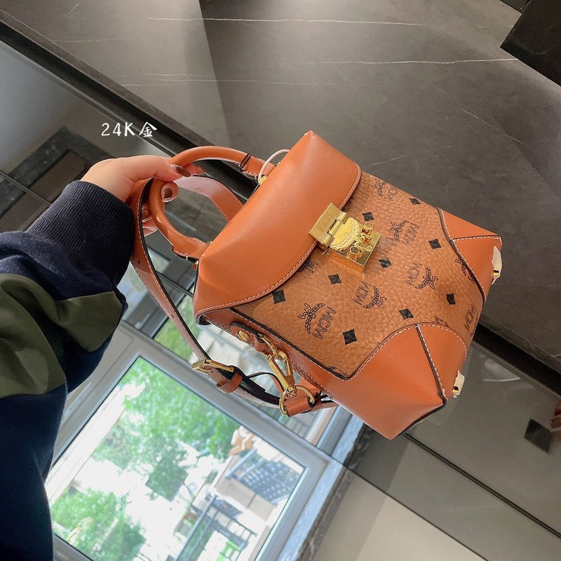 Amelia- - MQM Bags - 178