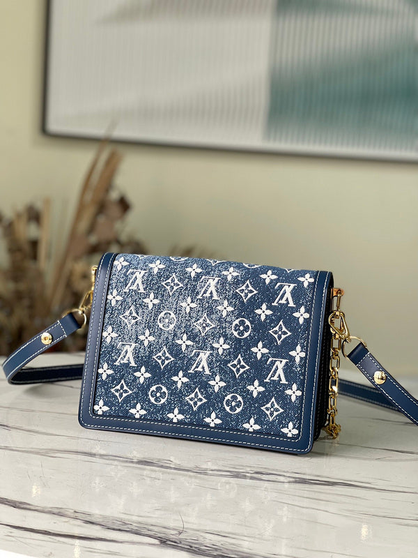 Amelia - LV Bags - 16273