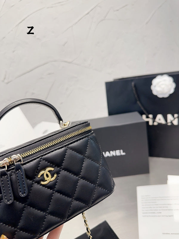 Amelia- CHL Bags - 7290