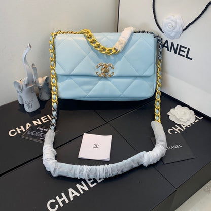Wellow Bags - Chanel - Bags  - 314