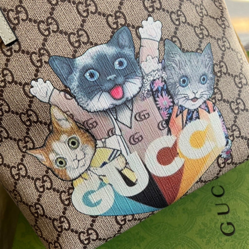 Amelia- GCI Bags - 4648