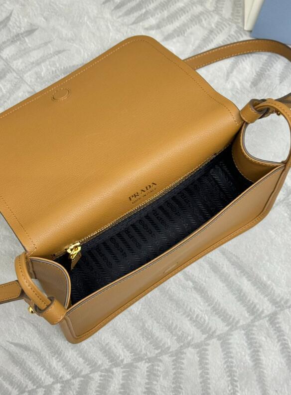 Amelia- PD Bags - 019