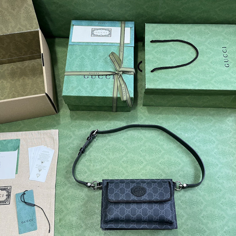 Amelia- GCI Bags - 321