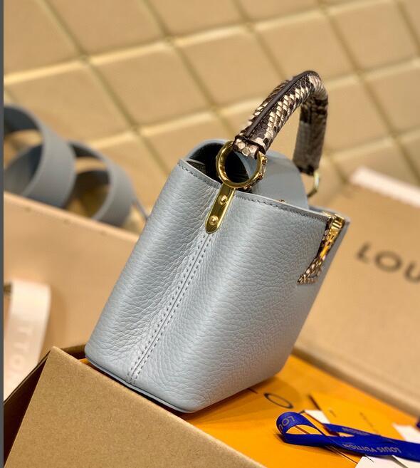 AmeliaLuxury - LOV Bags - 2970