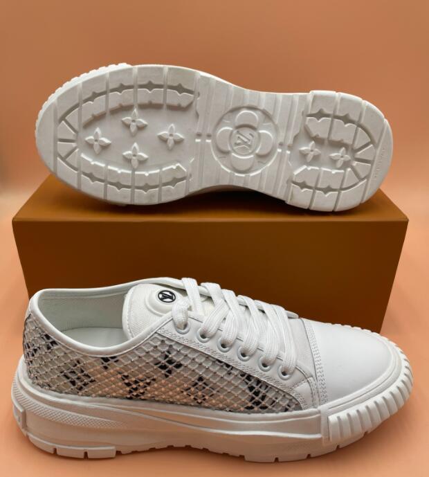 AmeliaLuxury - LOV Men Shoes - 1159