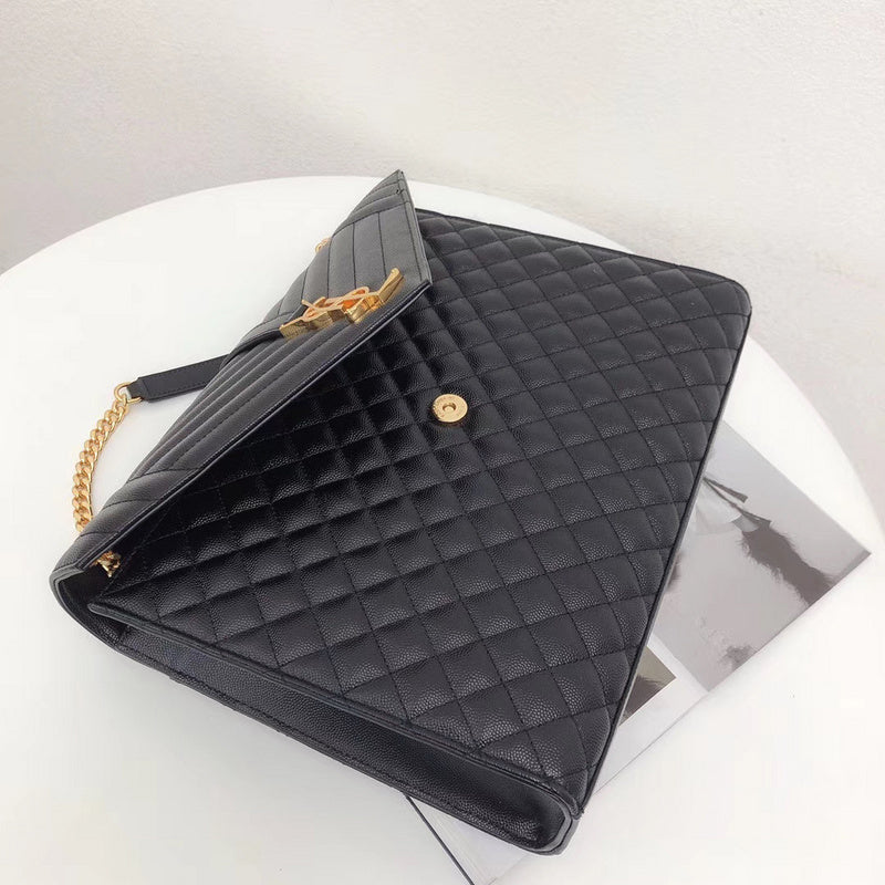 Amelia - YSL Bag - 3852