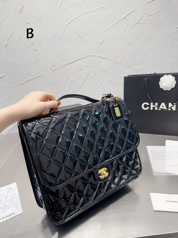 Amelia- CHL Bags - 7174