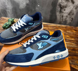AmeliaLuxury - LOV Men Shoes - 786