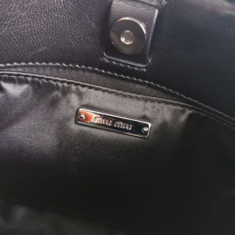Amelia- MMU  LUXURY BAGS - 127