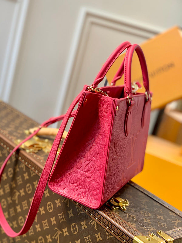 Amelia - LOV Lady Bags - 676