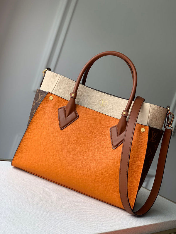 Amelia - LV Bags - 12441