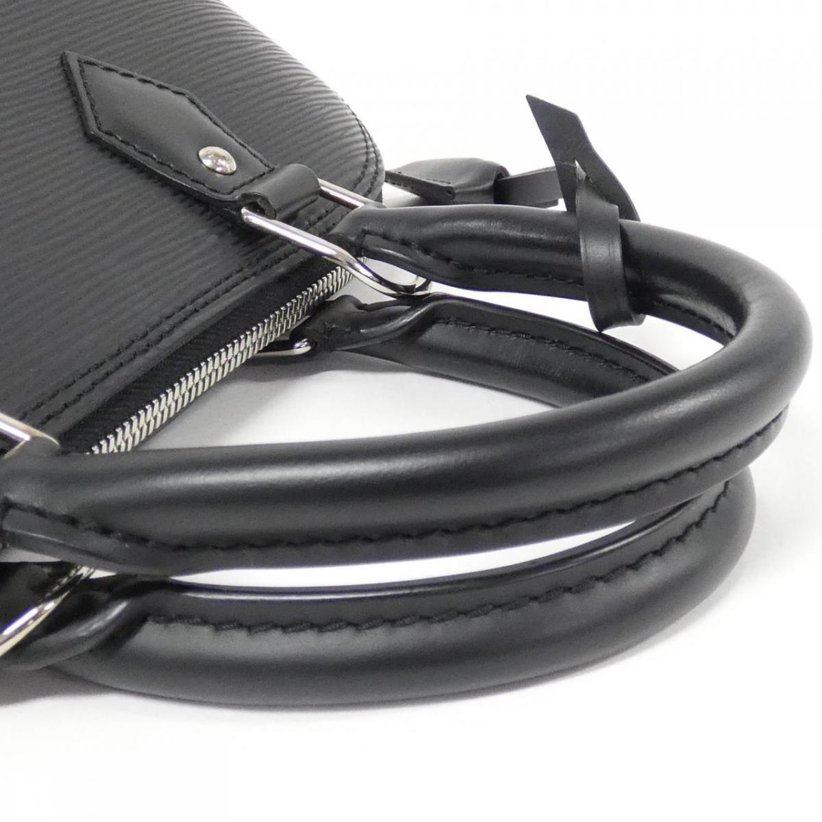 Louis Vuitton Epi Alma PM M40302 Bag